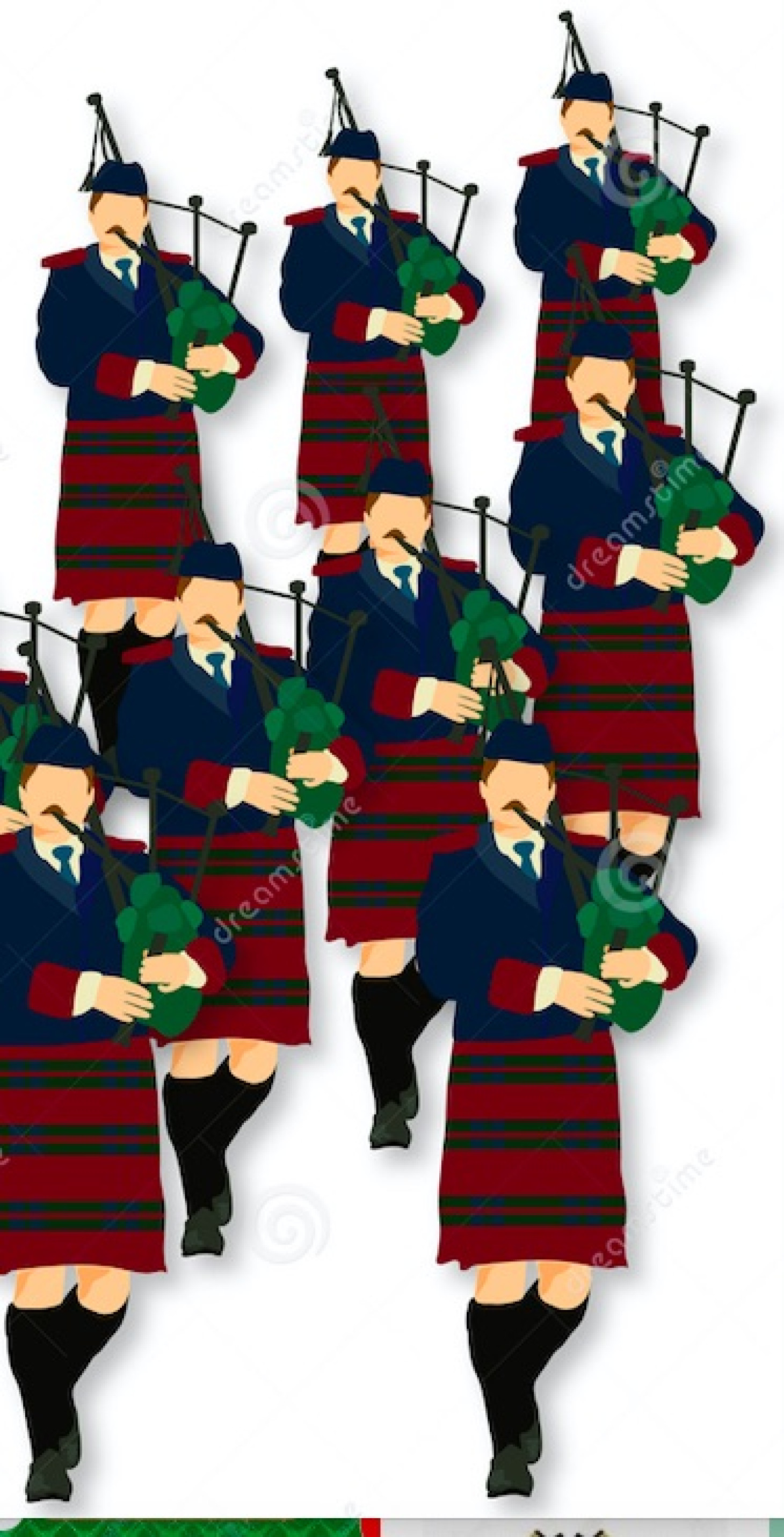 11th Day of Christmas